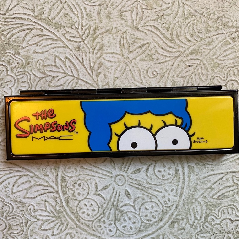 •MAC• Simpsons Collection - Picture 7 of 10